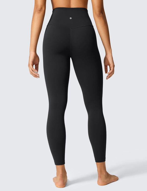 Butterlift High-Waist Yoga Leggings