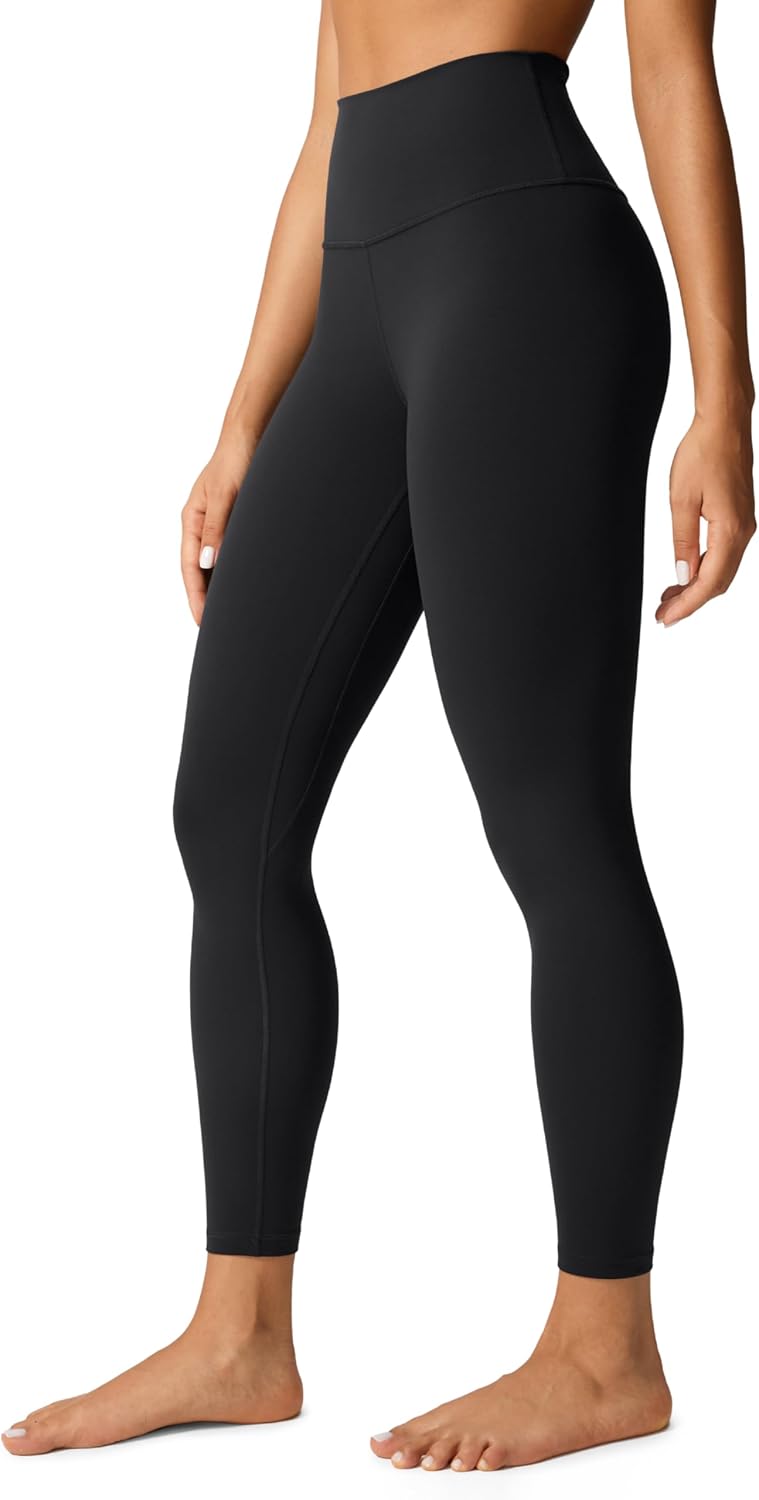 Butterlift High-Waist Yoga Leggings