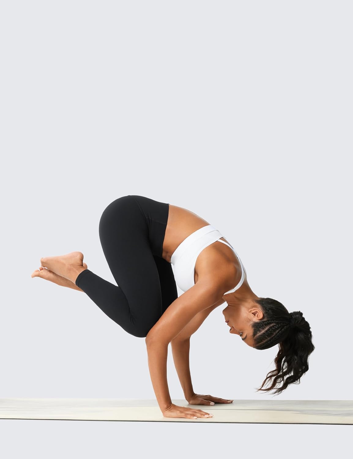 Butterlift High-Waist Yoga Leggings