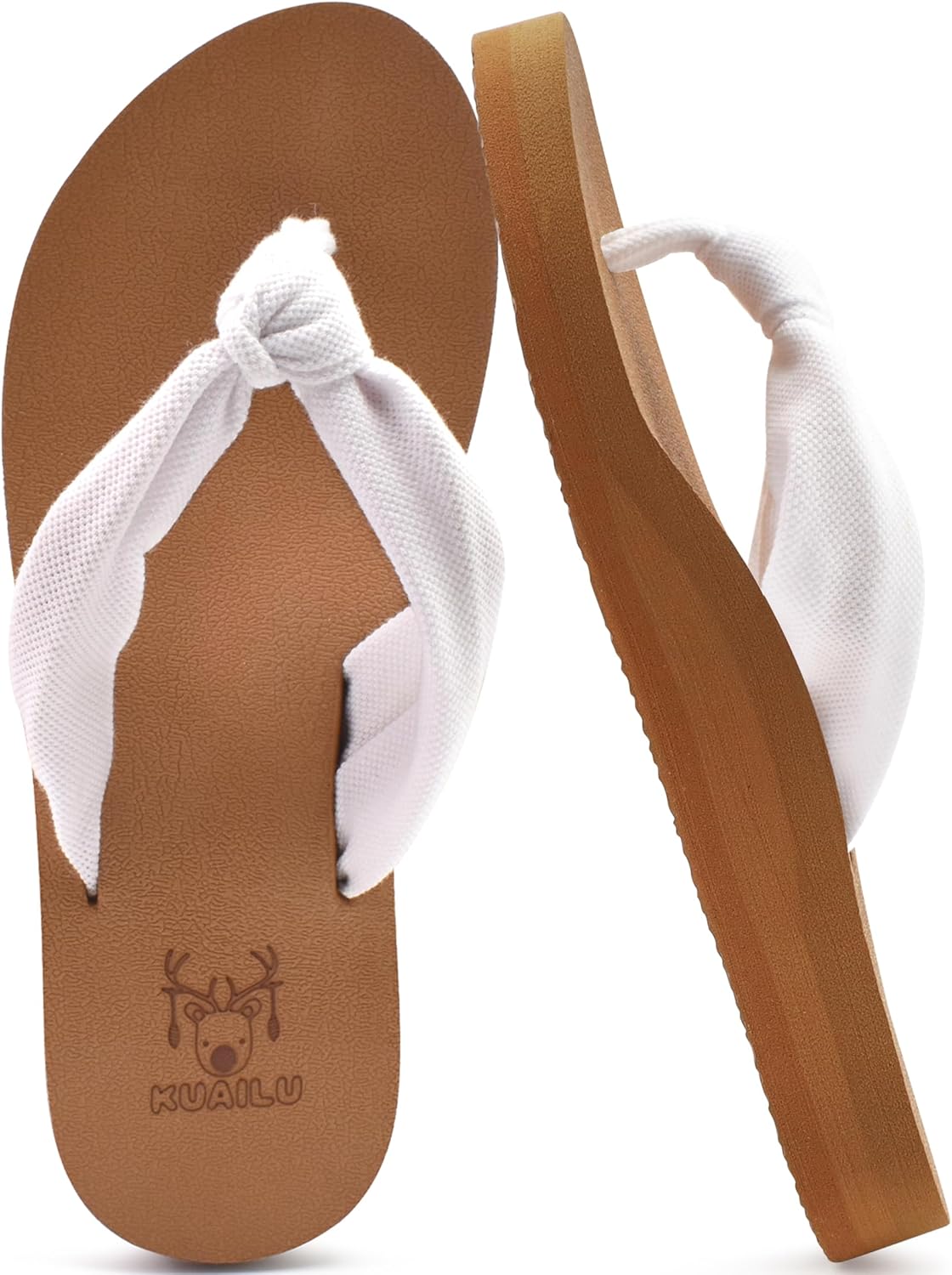 Comfy Arch Support Sandals