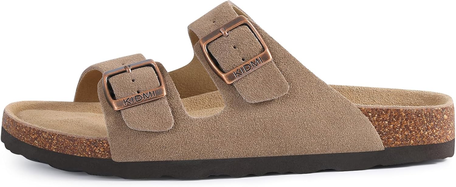 Comfort Fit Summer Sandals
